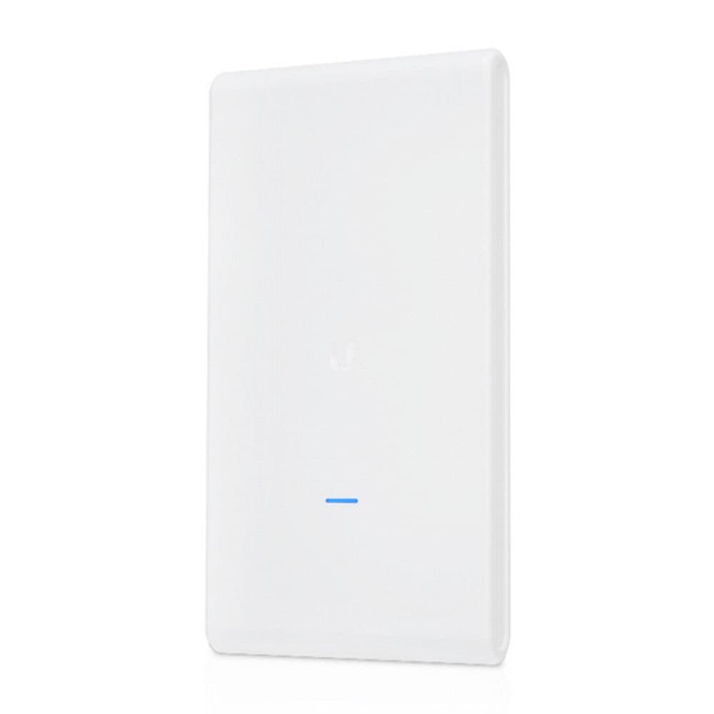 Точка доступа Wi-Fi Ubiquiti UniFi AP AC Mesh Pro |UAP-AC-M-PRO| Ubiquiti точка доступа 2.4+5 ГГц, 802.11ac/n/a/g/b, 2х 1G |UAP-