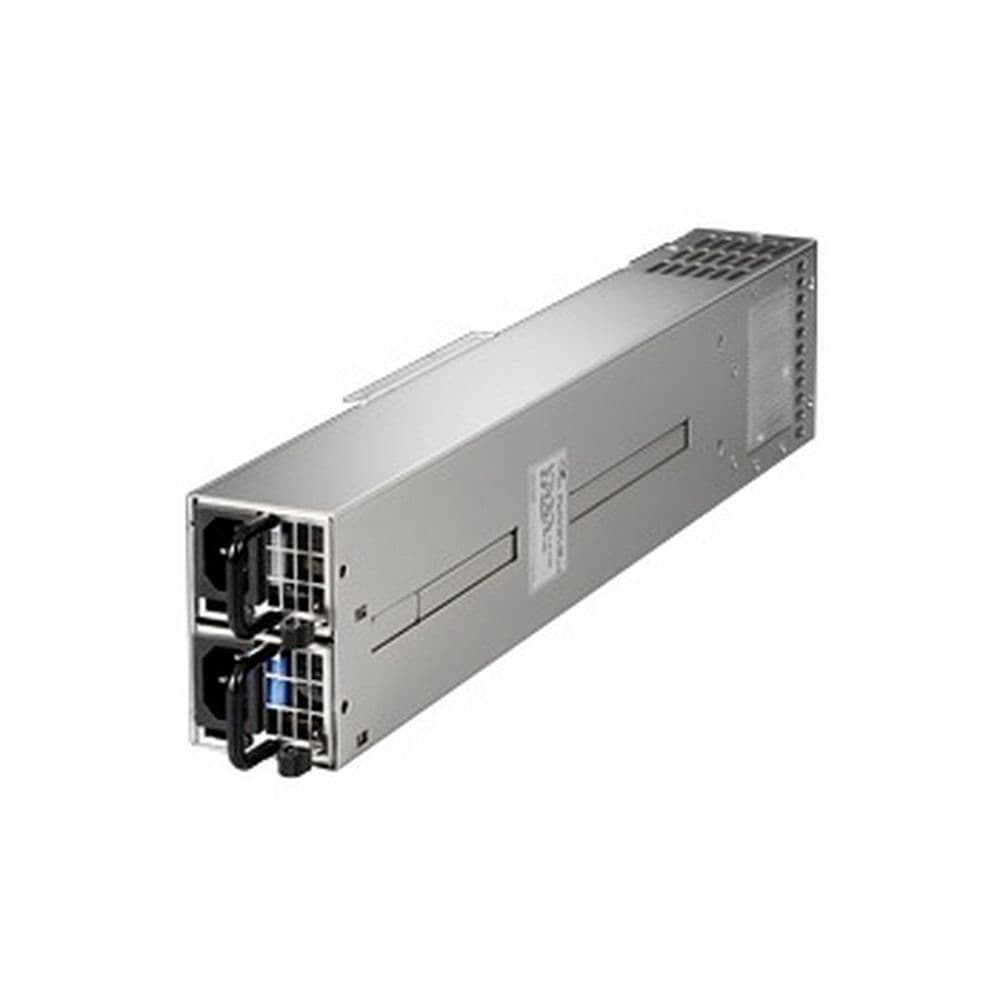 Блок питания EMACS (Zippy) M1K2-5C01V4V, 1200W, 2U Redundant, (ШВГ54,5*84,6*425), 80PLUS Gold, I2C/PMBUS1.1, (P/N:B00M1K2C0V001)