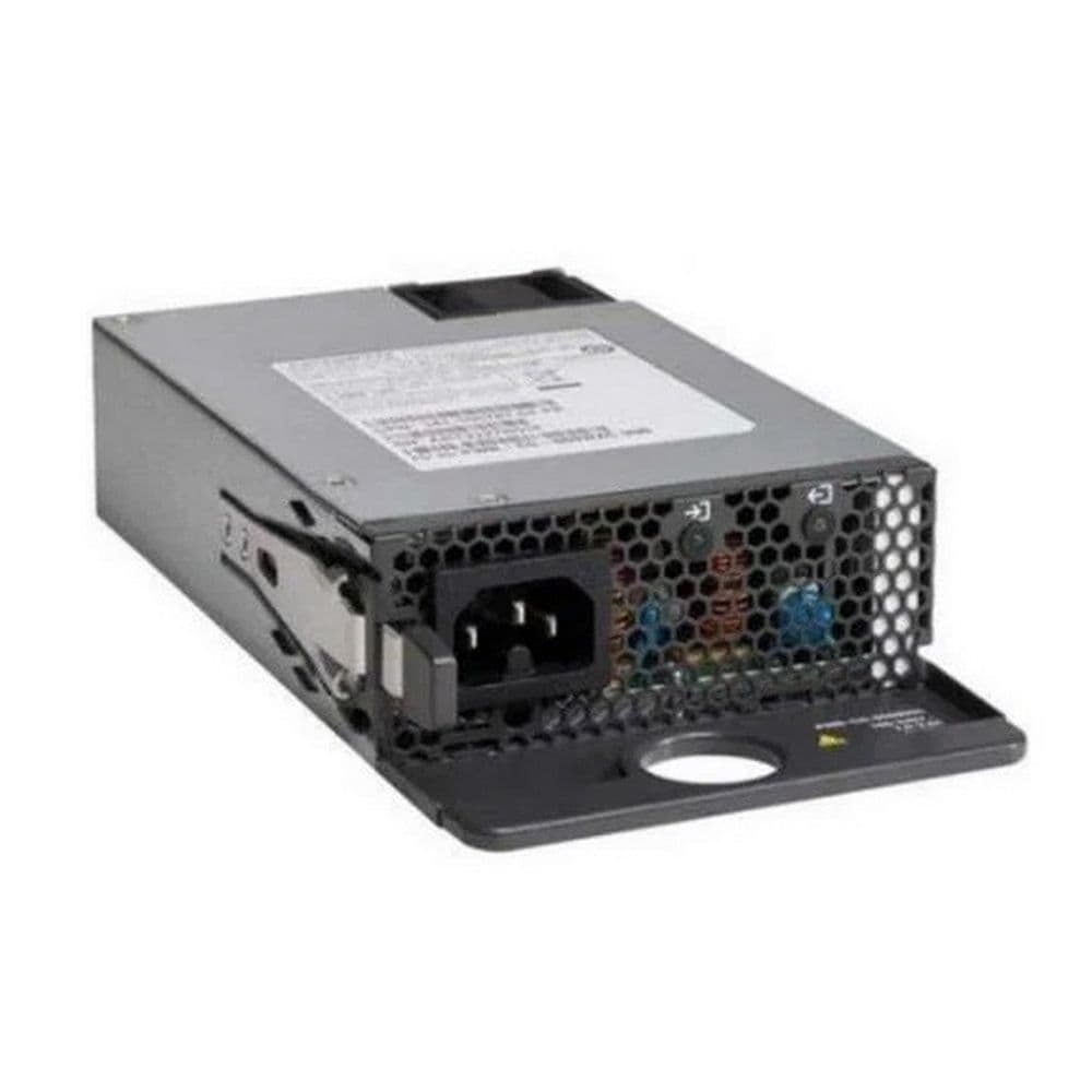 Блок питания CISCO 125W AC Config 6 Power Supply, PWR-C6-125WAC