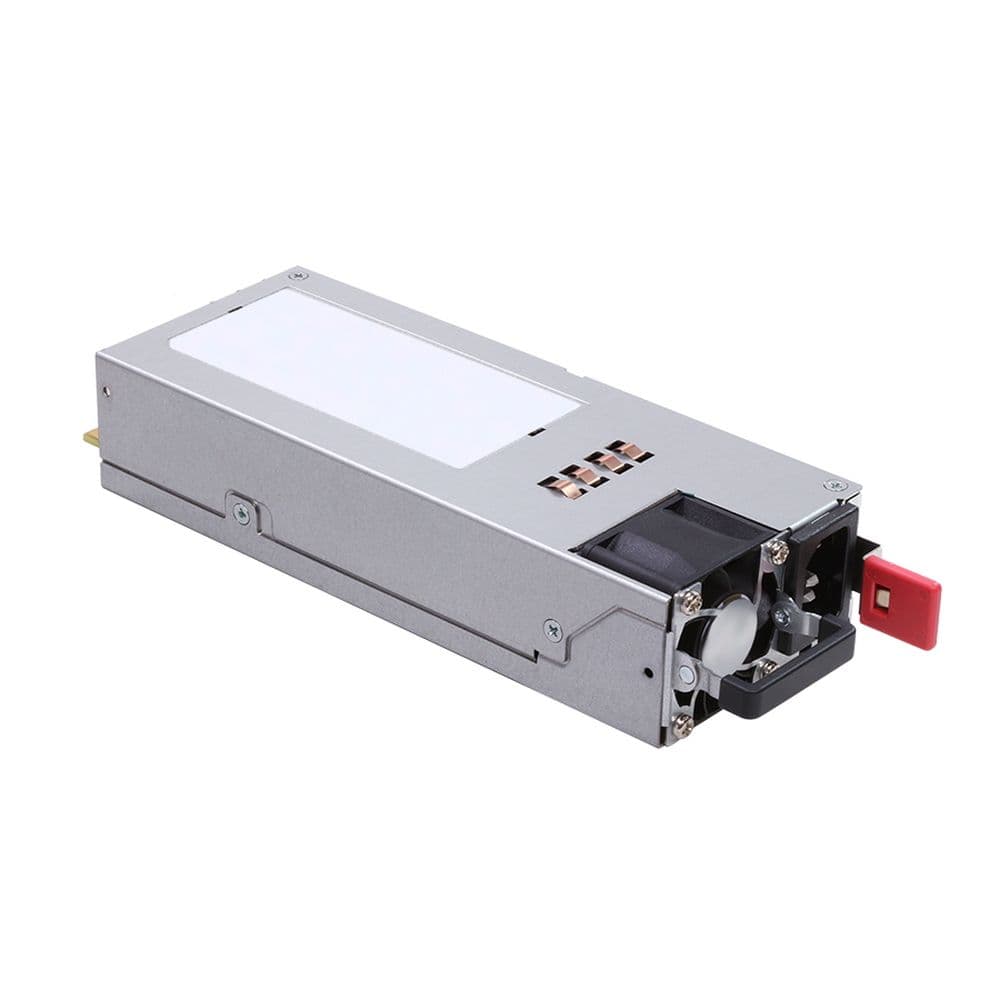 Блок питания серверный ACD CR1300 CRPS 1300W (ШВГ73.5*40*185mm), 80+ Platinum, OEM