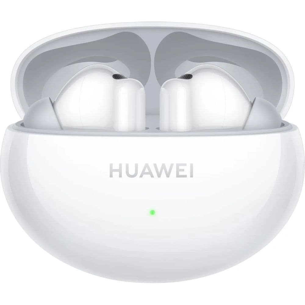 Гарнитура Huawei FREEBUDS 6I WHITE ORCA-T100