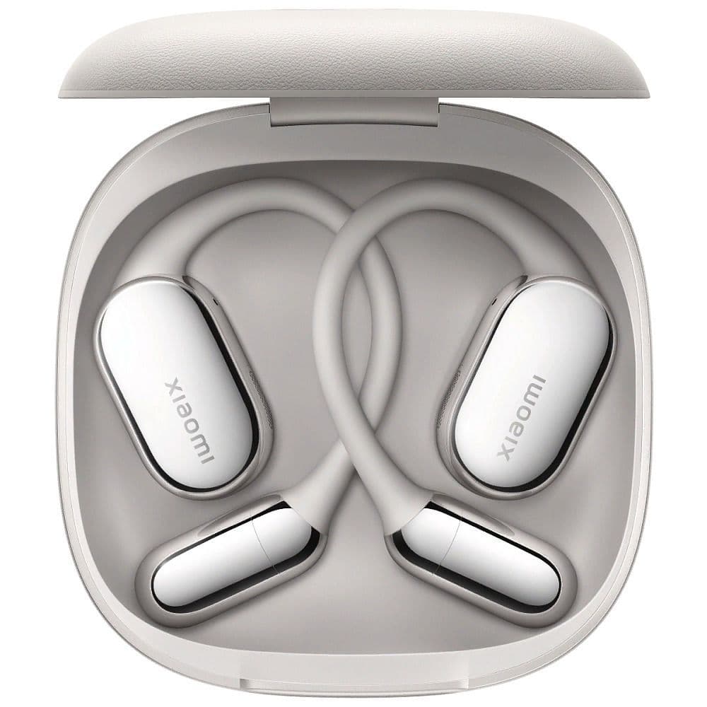Беспроводные наушники Xiaomi OpenWear Stereo Pro Titan Gray