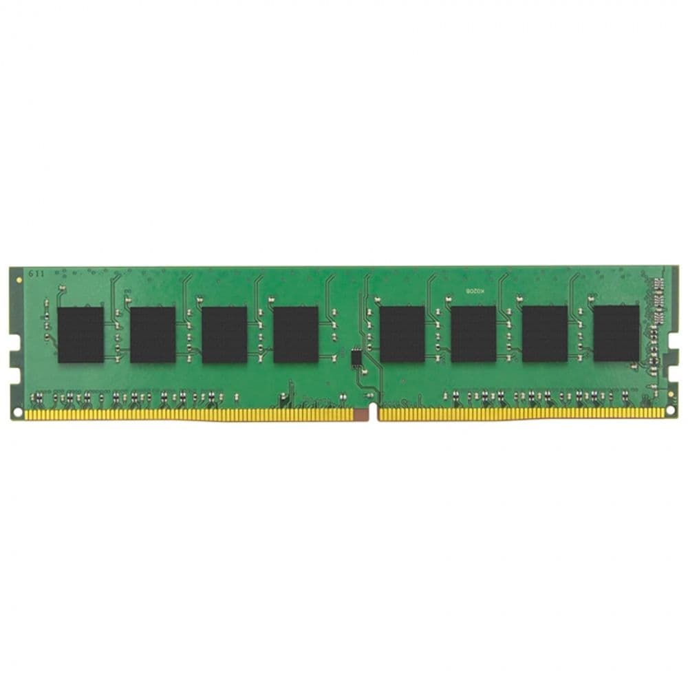Модуль памяти Apacer AU16GGB26CQYBGH EL.16G2V.GNH 16GB DDR4 2666 DIMM Non-ECC, CL19, 1.2V, 2R, 1024x8, RTL