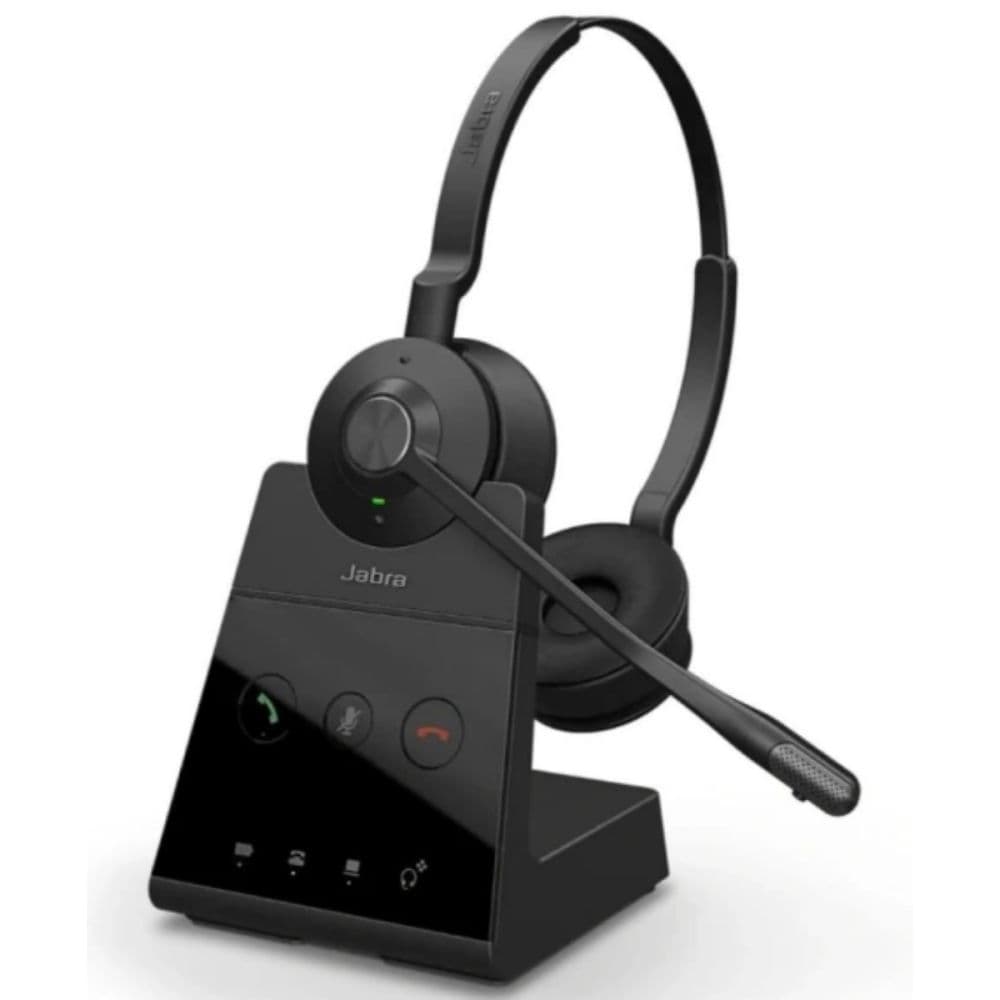 Гарнитура Jabra Беспроводная гарнитура Jabra Engage 65SE, Stereo (PN: 9659-553-111)
