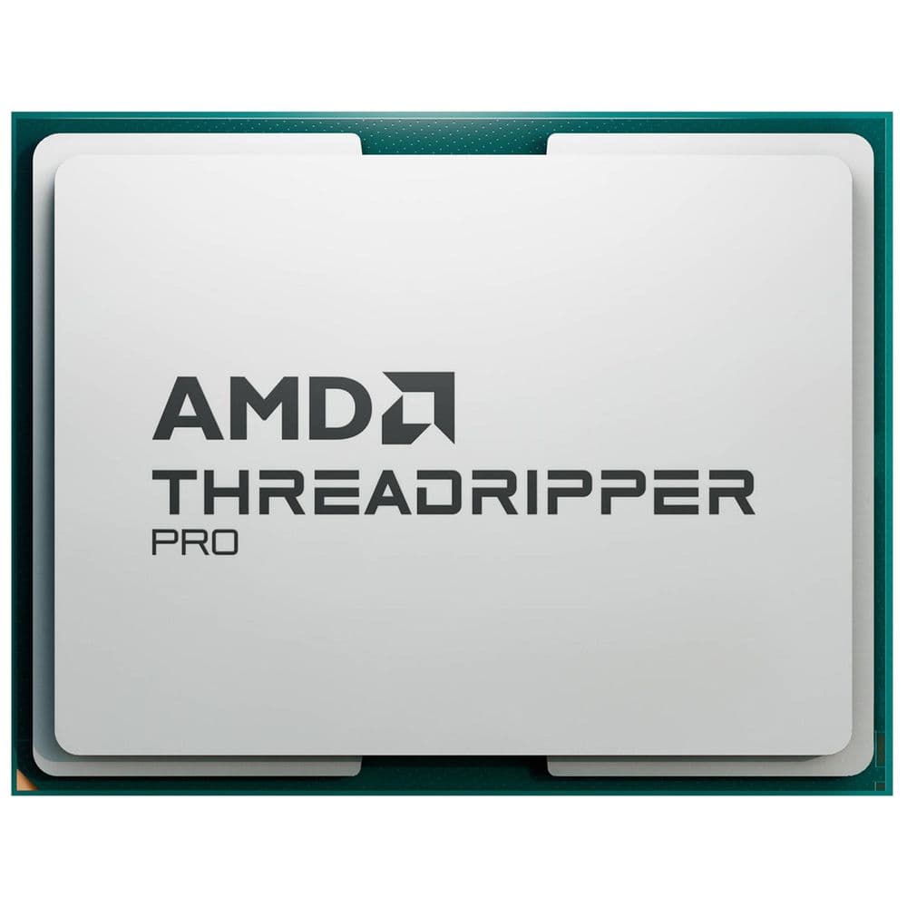 Центральный Процессор AMD RYZEN Threadripper PRO 7955WX OEM (Storm Peak, 5nm, C16/T32, Base 4,5 GHz, Turbo 5,3 GHz, Without Grap