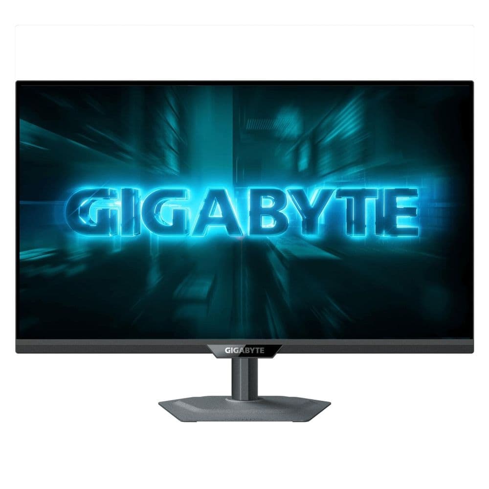 Монитор 27" Gigabyte G27Q20 EK Black 27", SS IPS,8bits, 2560x1440, 210Hz, 1ms, 178°/178°, 350 cd/m, 1000:1, FreeSync, HAS, 2xHDM
