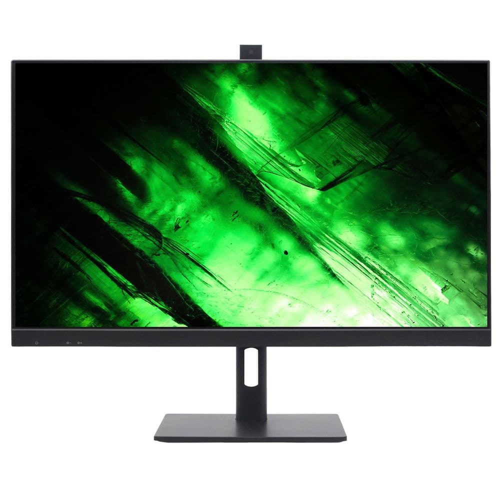 ПЭВМ Моноблок Raskat Studio 25120 (27.0", IPS, Intel Core i5 14400, RAM 16Gb, SSD 512Gb, 120W, No OS)