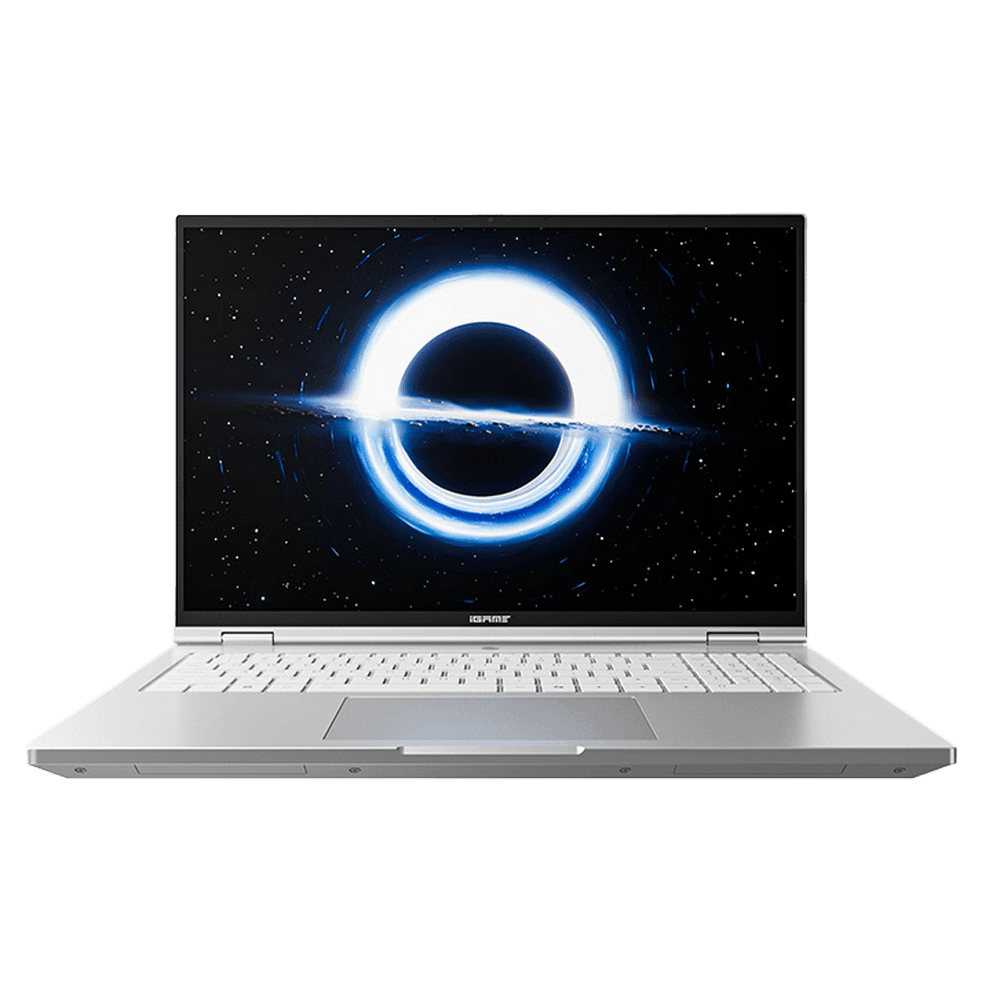 Ноутбук Colorful iGame M16 Origo-HQ97D3201TT-G-C2A Intel Core i9-14900HX/32Gb (2*16 D5)/SSD1Tb/RTX5070 8Gb (115W)/16"/IPS/WQXGA/