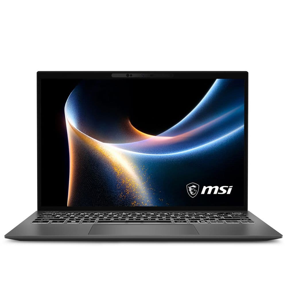 Ноутбук MSI Prestige 13 AI+ A3MG-046RU Intel Core Ultra 9 386H/32Gb (soldered D5)/SSD1Tb/UMA/13.3"/OLED/2.8K/2880x1800/60Hz/Win1