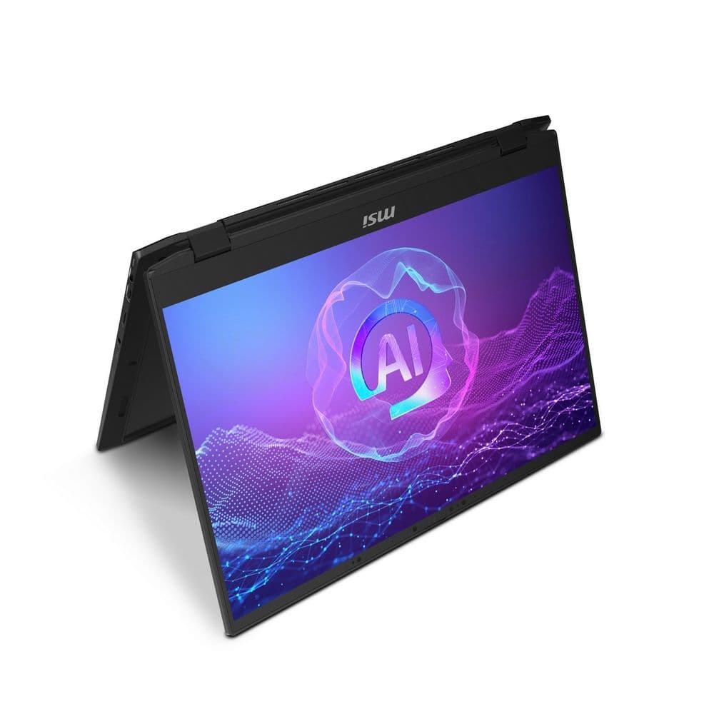 Ноутбук MSI SummitPro 16 AI A2HVETG-085RU Intel Core Ultra 7 255H/32Gb (soldered D5)/SSD1Tb/RTX4050 6Gb (45W)/16"/IPS/Touch/WQXG