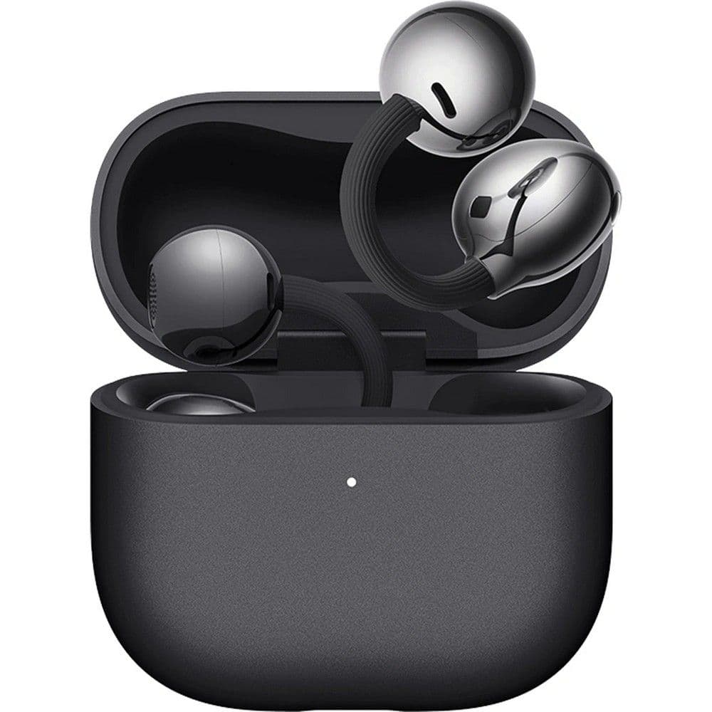 Наушники Huawei FreeClip 2 T0027, чёрные