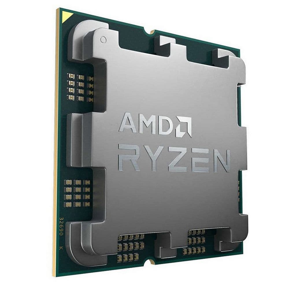 Центральный Процессор AMD RYZEN 9 9950X3D OEM (Granite Ridge, 4nm, C16/T32, Base 4,3GHz, Turbo 5,7GHz, GPU Radeon Graphics, L3 1