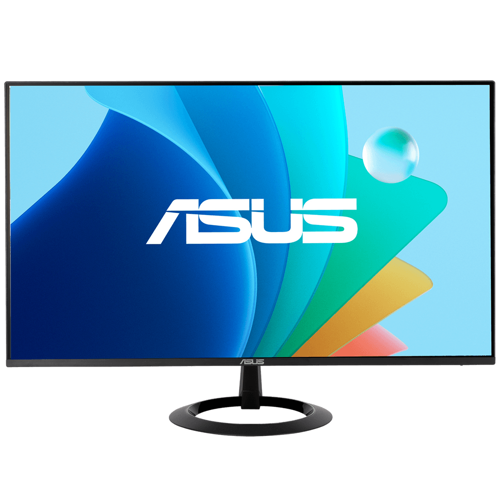 Монитор ASUS 23.8'" VZ249HG IPS FHD(1920x1080) 120Hz HDMI VGA 1ms(MPRT) 250cd/m2 16:9