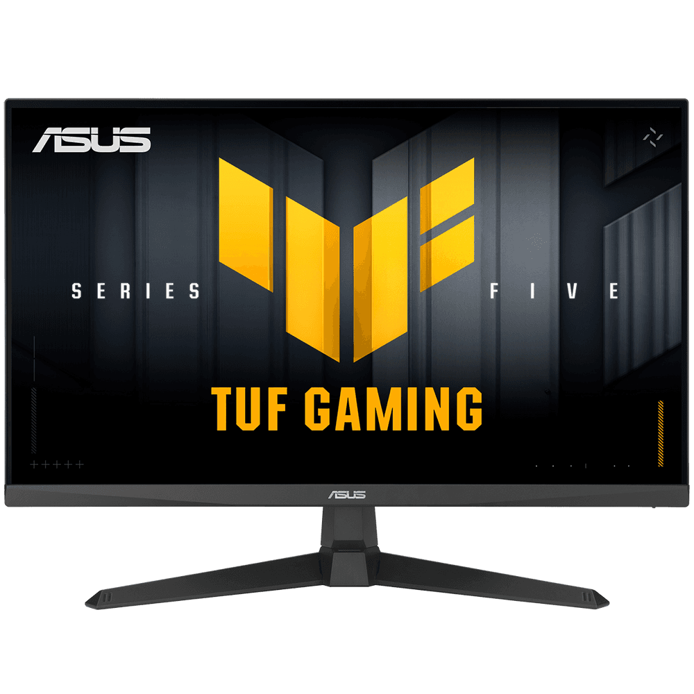 Монитор ASUS 27" VG279QE5A IPS FHD(1920x1080) 146Hz DP HDMI 1ms(MPRT) 300cd/㎡ 16:9