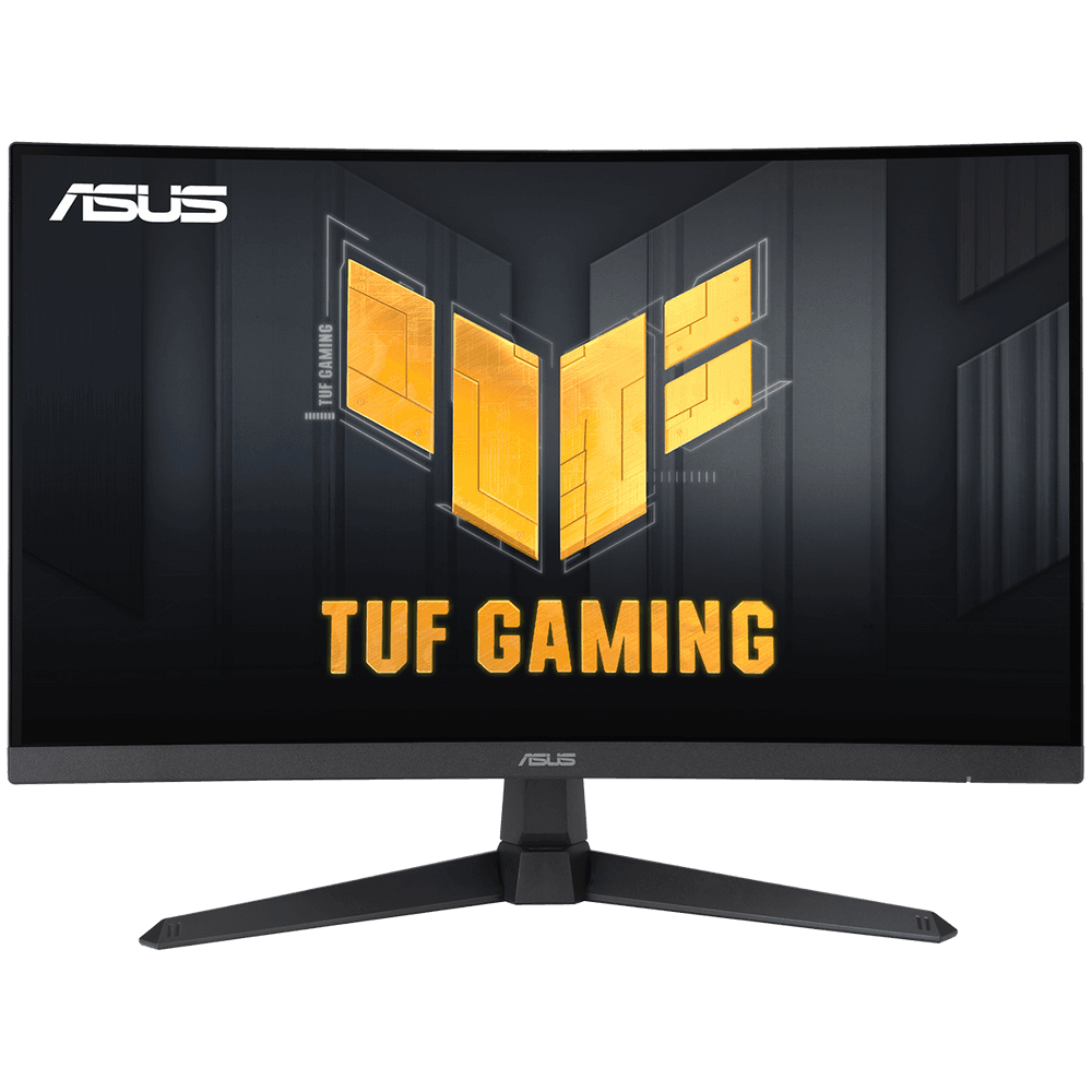 Монитор ASUS 27" VG27VQM1B VA FHD(1920x1080) 280Hz DP 2xHDMI 1ms(GTG) 250cd/㎡ 16:9