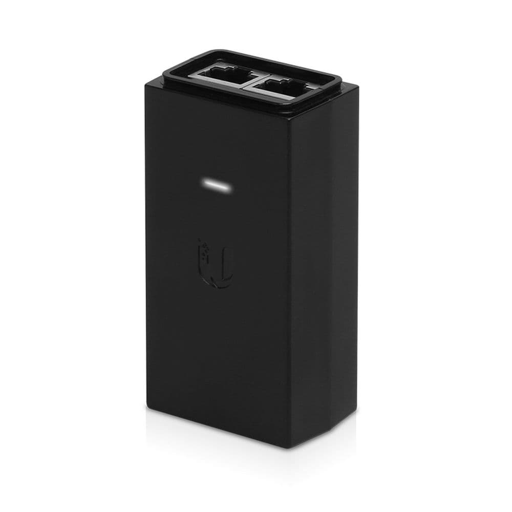 Блок питания Ubiquiti POE-24-12W Блок питания 24 В 0.5 А Passive PoE 50