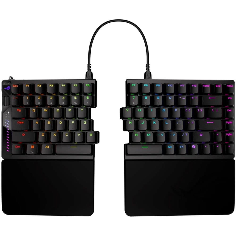 Клавиатура ASUS M703 ROG FALCATA