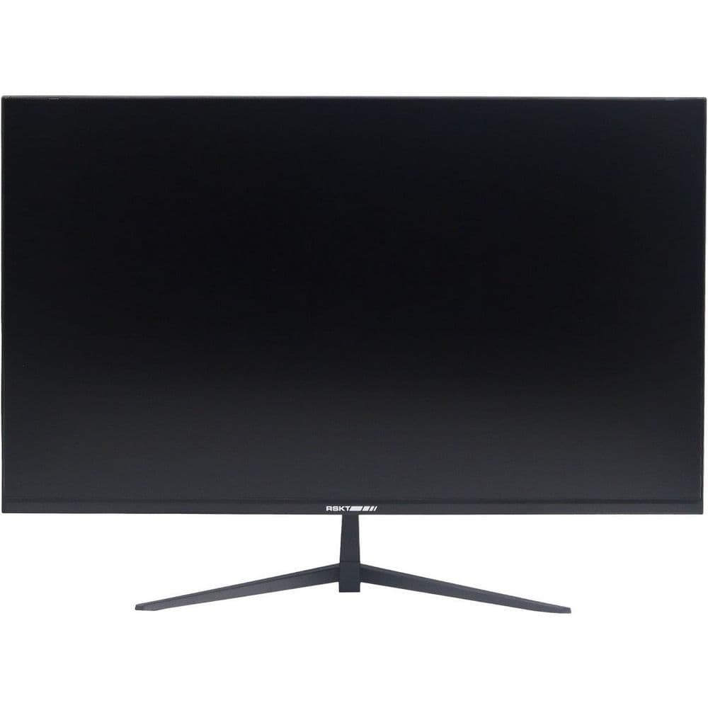Монитор 31,5" Raskat I32Q16D 32" (IPS, 2560x1440, HDMI+DP, 5ms, 178°/178°, 1000:1, 165Hz, Black)
