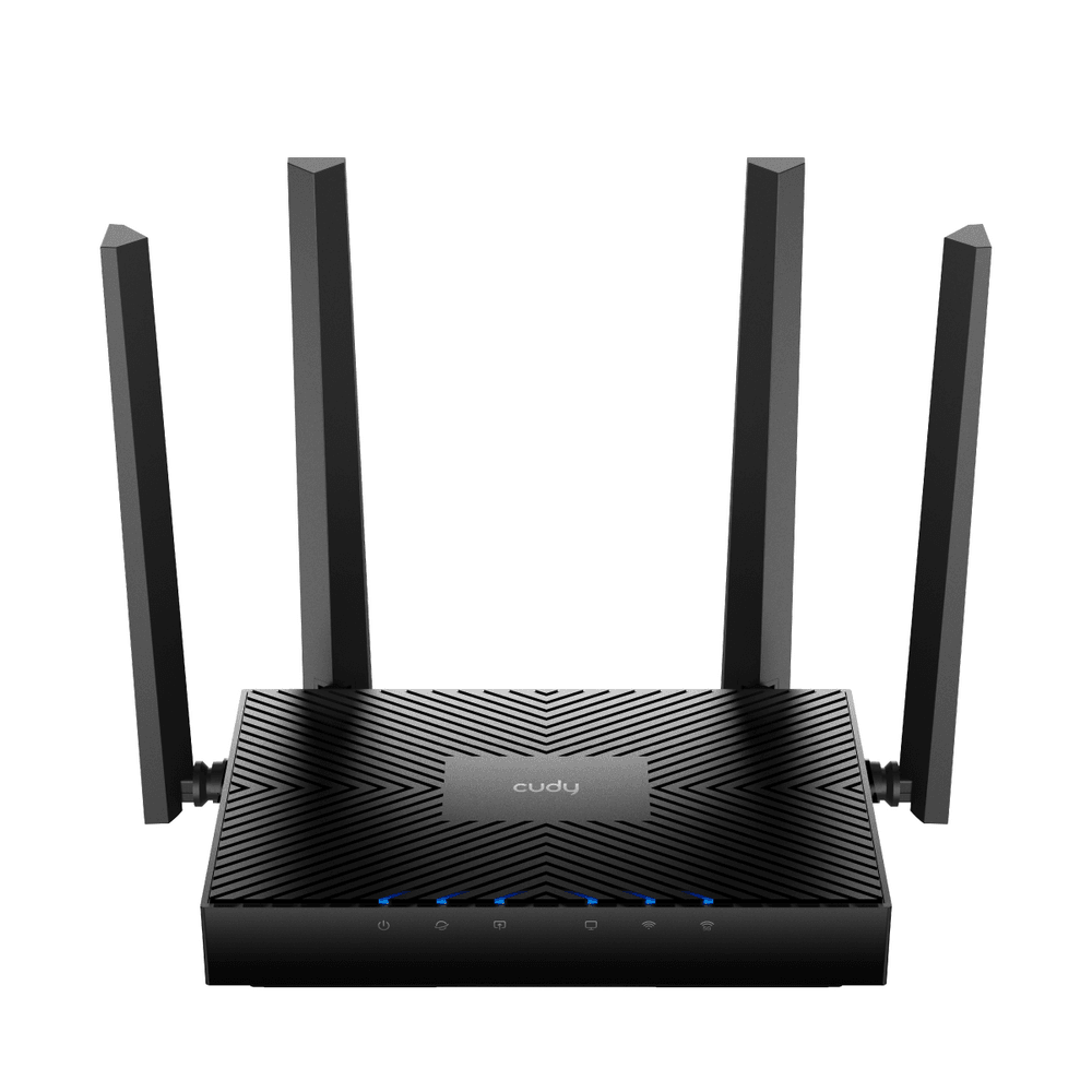 Двухдиапазонный гигабитный роутер Wi-Fi 6 AX3000 с поддержкой Mesh, чипсет: MediaTek (MT7981BA, MT7976CN, MT7531AE), стандарты