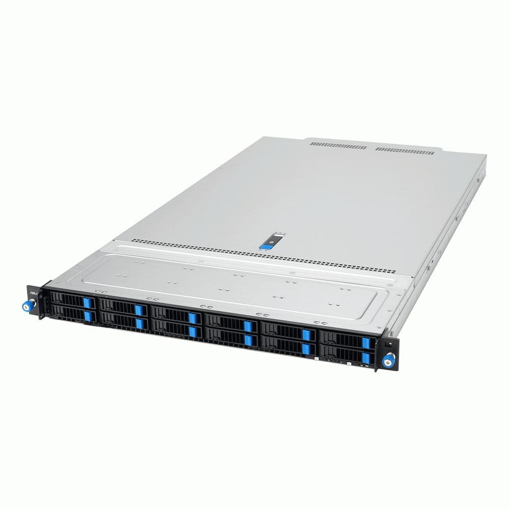 Платформа системного блока ASUS RS700A-E13-RS12U