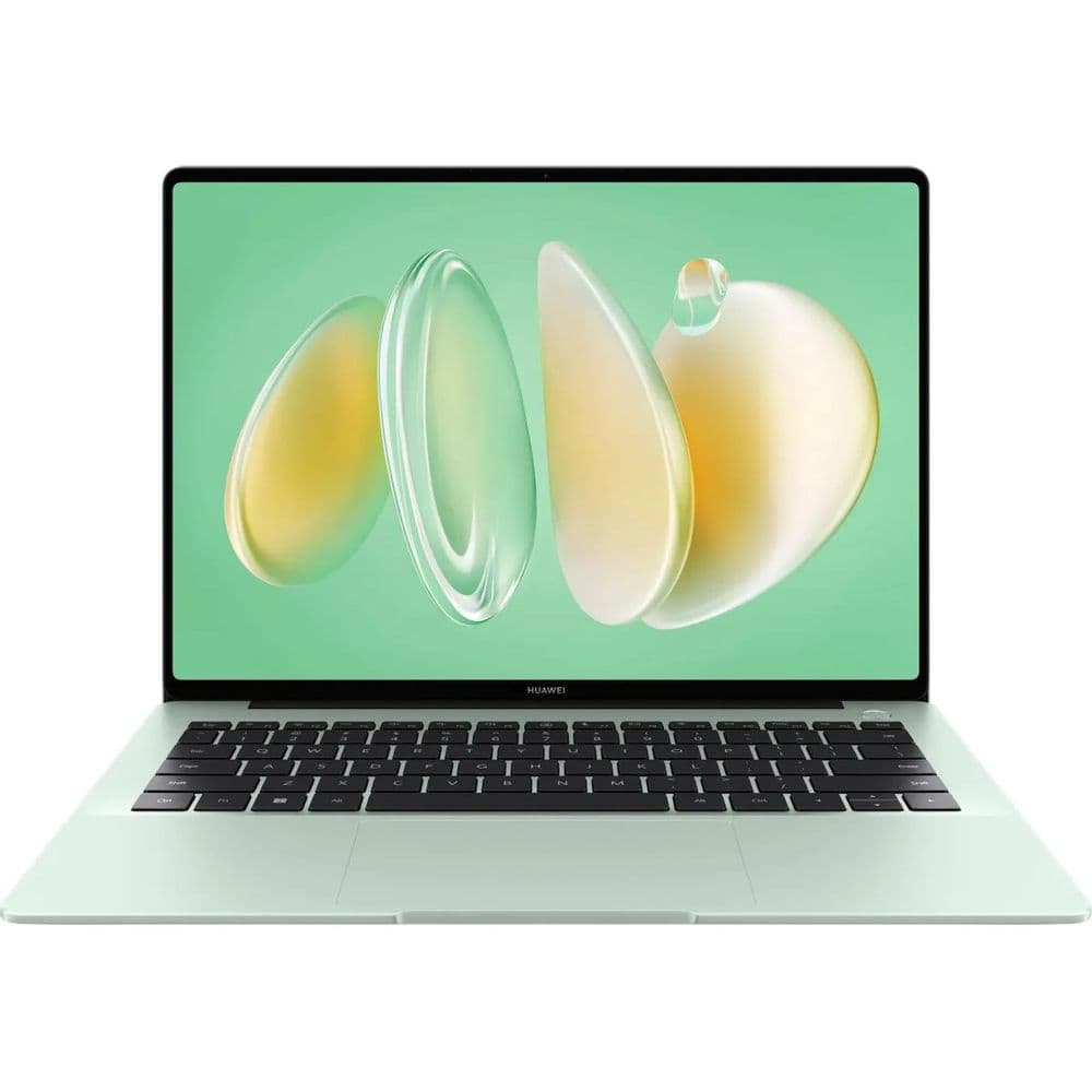 Ноутбук Huawei MateBook 14 Intel Core Ultra 7 155H/16Gb (soldered D5)/SSD1Tb/UMA/14.2"/OLED/Touch/WQXGA+/2880x1920/120Hz/NoOS/Gr