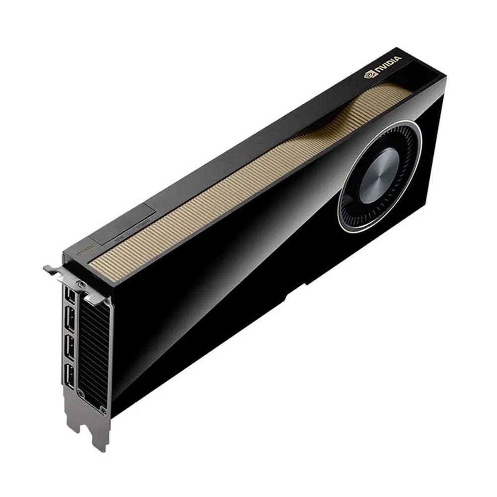 Видеокарта PNY NVIDIA RTX 6000 Ada Generation